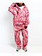 FB County Mi Amor Rhinestone Pink Sweatpants - Thumbnail image 8 of 10