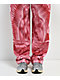 FB County Mi Amor Rhinestone Pink Sweatpants - Thumbnail image 10 of 10