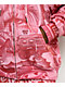 FB County Mi Amor Rhinestone Pink Zip Hoodie - Thumbnail image 5 of 8