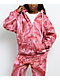 FB County Mi Amor Rhinestone Pink Zip Hoodie - Thumbnail image 8 of 8