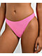 FB County OG Logo Pink Bikini Bottom - Thumbnail image 3 of 4