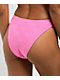 FB County OG Logo Pink Bikini Bottom - Thumbnail image 4 of 4