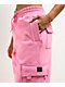 FB County Pink Cargo Sweatpants - Thumbnail image 4 of 8