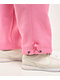 FB County Pink Cargo Sweatpants - Thumbnail image 6 of 8