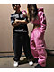 FB County Pink Cargo Sweatpants - Thumbnail image 7 of 8