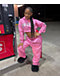 FB County Pink Cargo Sweatpants - Thumbnail image 8 of 8