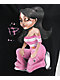 FB County Pink Sweats Girl T-Shirt - Thumbnail image 2 of 2