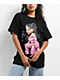 FB County Pink Sweats Girl T-Shirt - Thumbnail image 1 of 2