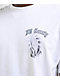 FB County Praying For FB White T-Shirt - Thumbnail image 3 of 3
