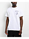FB County Praying For FB White T-Shirt - Thumbnail image 2 of 3