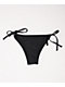 FB County Rhinestone Black Bikini Bottom - Thumbnail image 5 of 5
