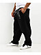 FB County Rhinestone Black Sweat Pants - Thumbnail image 3 of 9
