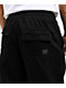 FB County Rhinestone Black Sweat Pants - Thumbnail image 5 of 9