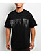 FB County Rhinestone Black T-Shirt - Thumbnail image 1 of 2