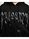 FB County Rhinestone Black Zip Hoodie - Thumbnail image 4 of 7