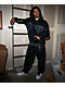 FB County Rhinestone Black Zip Hoodie - Thumbnail image 7 of 7
