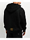 FB County Rhinestone Black Zip Hoodie - Thumbnail image 2 of 7