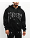 FB County Rhinestone Black Zip Hoodie - Thumbnail image 1 of 7