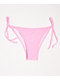 FB County Rhinestone Pink Bikini Bottoms - Thumbnail image 5 of 5