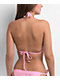 FB County Rhinestone Pink Bikini Top - Thumbnail image 2 of 5