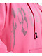 FB County Rhinestone Pink Hoodie - Thumbnail image 4 of 7