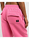 FB County Rhinestone Pink Sweatpants - Thumbnail image 5 of 8