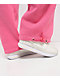 FB County Rhinestone Pink Sweatpants - Thumbnail image 6 of 8