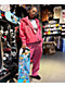 FB County Rhinestone Pink Sweatpants - Thumbnail image 8 of 8