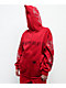 FB County Rhinestone Red Zip Hoodie - Thumbnail image 1 of 8