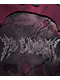 FB County Rhinestone Skull Black Wash Hoodie - Thumbnail image 4 of 5