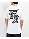 FB County Ride Or Die White T-Shirt - Thumbnail image 2 of 3