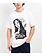 FB County Ride Or Die White T-Shirt - Thumbnail image 1 of 3