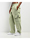 FB County Sage Cargo Sweatpants - Thumbnail image 8 of 8