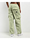FB County Sage Cargo Sweatpants - Thumbnail image 2 of 8
