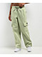 FB County Sage Cargo Sweatpants - Thumbnail image 1 of 8