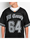 FB County Signature Black Football Jersey - Thumbnail image 3 of 5