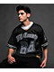 FB County Signature Black Football Jersey - Thumbnail image 5 of 5