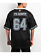 FB County Signature Black Football Jersey - Thumbnail image 2 of 5