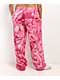 FB County Smile Now Cry Later Pink Sweatpants - Thumbnail image 3 of 9