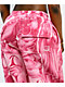 FB County Smile Now Cry Later Pink Sweatpants - Thumbnail image 5 of 9