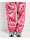 FB County Smile Now Cry Later Pink Sweatpants - Thumbnail image 9 of 9