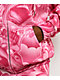 FB County Smile Now Cry Later Pink Zip Hoodie - Thumbnail image 5 of 6