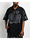 FB County Tatted Black Quarter Zip Shirt - Thumbnail image 1 of 3