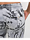 FB County Tatted Up Grey Straight Leg Sweatpants - Thumbnail image 4 of 6