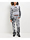 FB County Tatted Up Grey Straight Leg Sweatpants - Thumbnail image 6 of 6