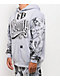 FB County Tatted Up Grey Zip Hoodie - Thumbnail image 5 of 7
