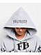 FB County Tatted Up Grey Zip Hoodie - Thumbnail image 7 of 7