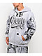 FB County Tatted Up Grey Zip Hoodie - Thumbnail image 1 of 7