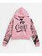 FB County Tatted Up Pink Zip Hoodie - Thumbnail image 5 of 5