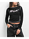 FB County Thermal Black Long Sleeve T-Shirt - Thumbnail image 1 of 3